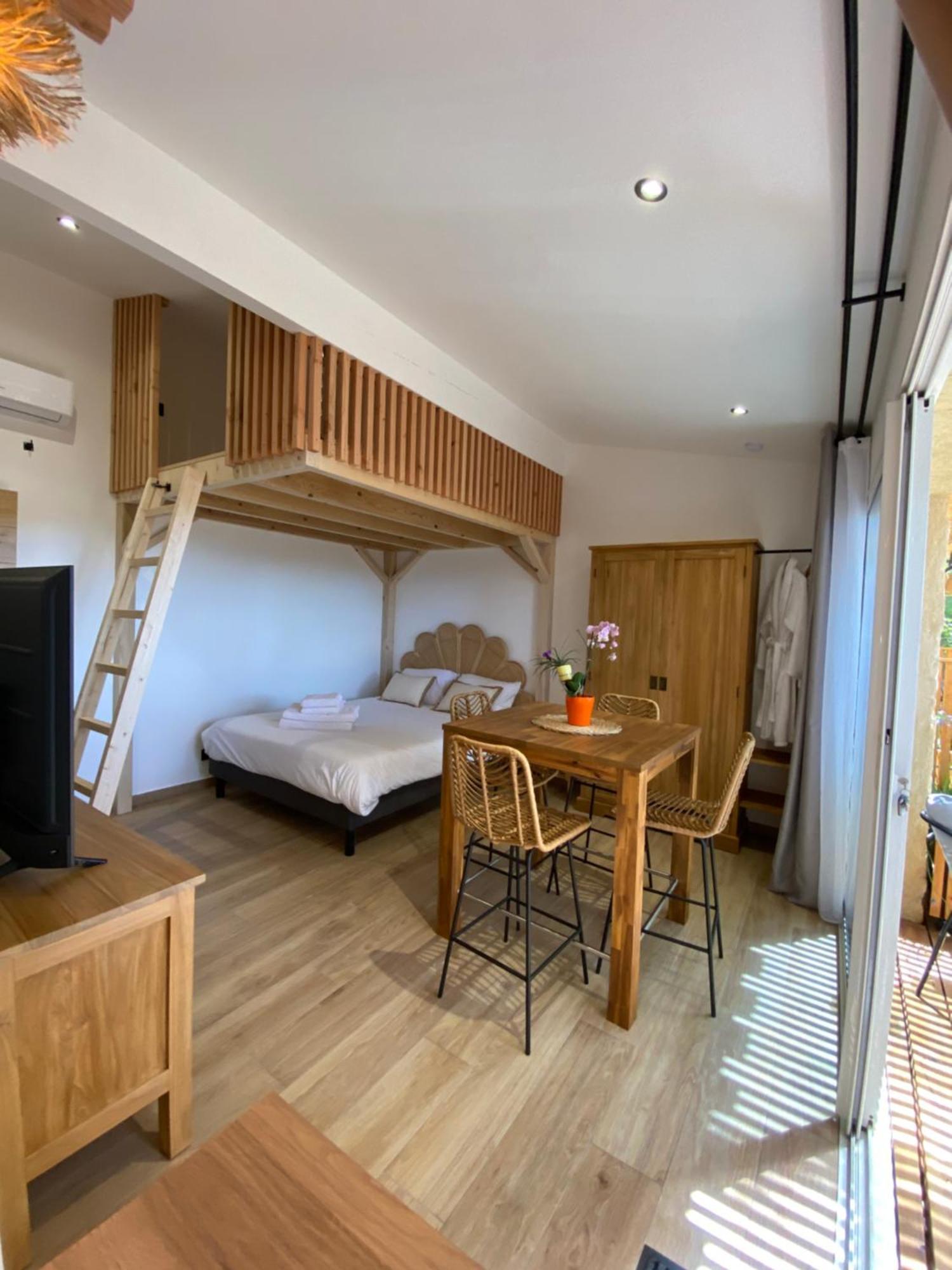 Les Jardins De L'Oustal Villa Narbonne Room photo
