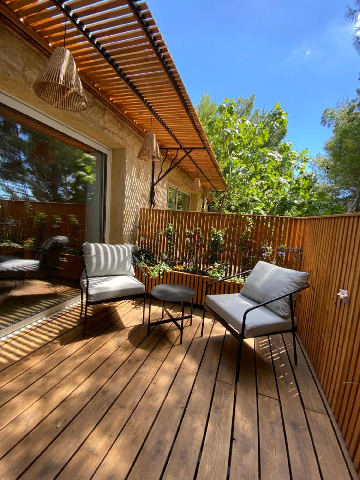 Les Jardins De L'Oustal Villa Narbonne Room photo