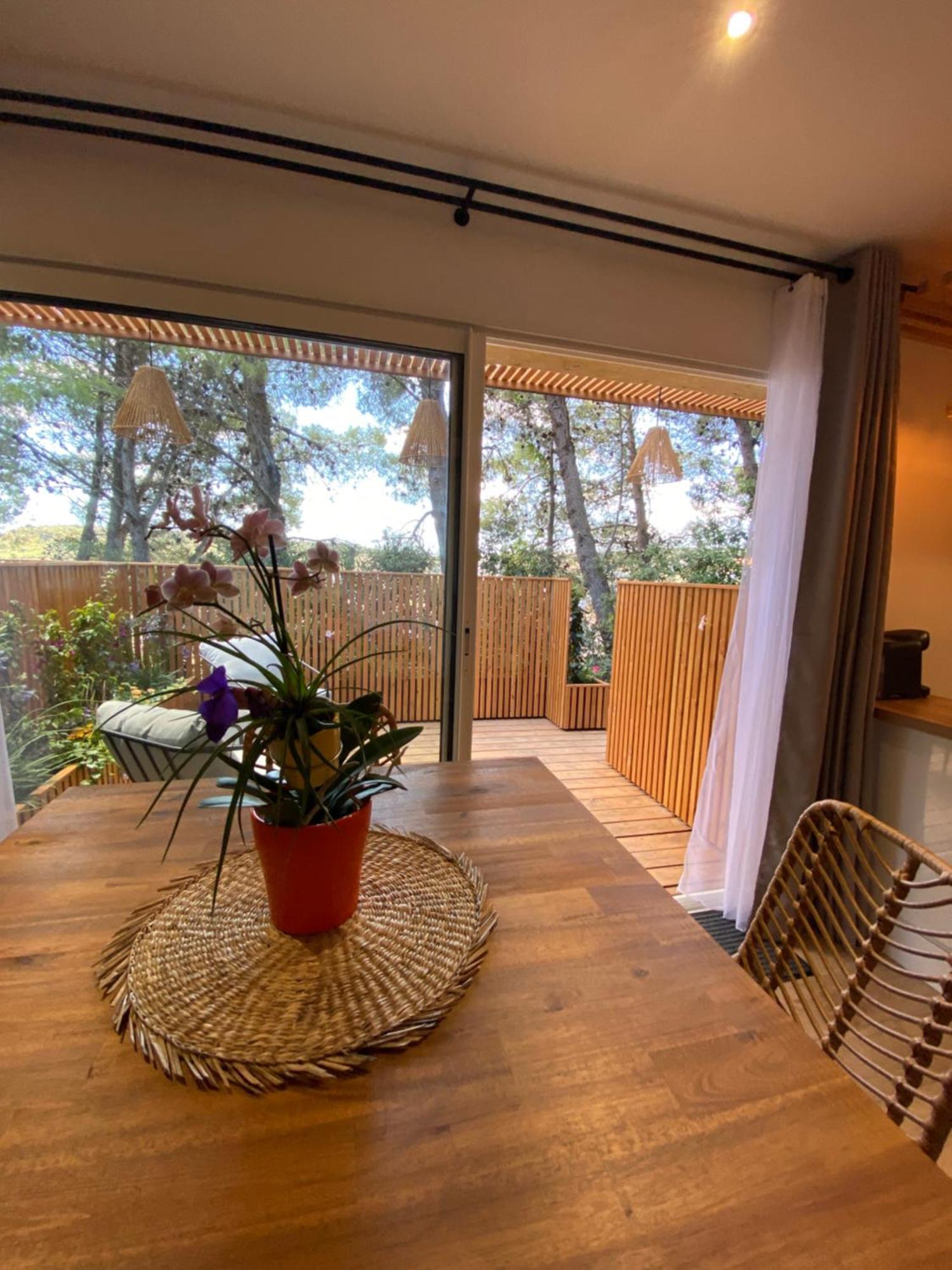 Les Jardins De L'Oustal Villa Narbonne Exterior photo